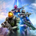 343 Pitched ’20-30′ Halo Ideas, Including New ODST Games