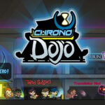 5 Reasons Why You Should be Excited to Play ChronoDojo – Gamezebo