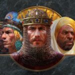 5 mobile games like Age of Empires