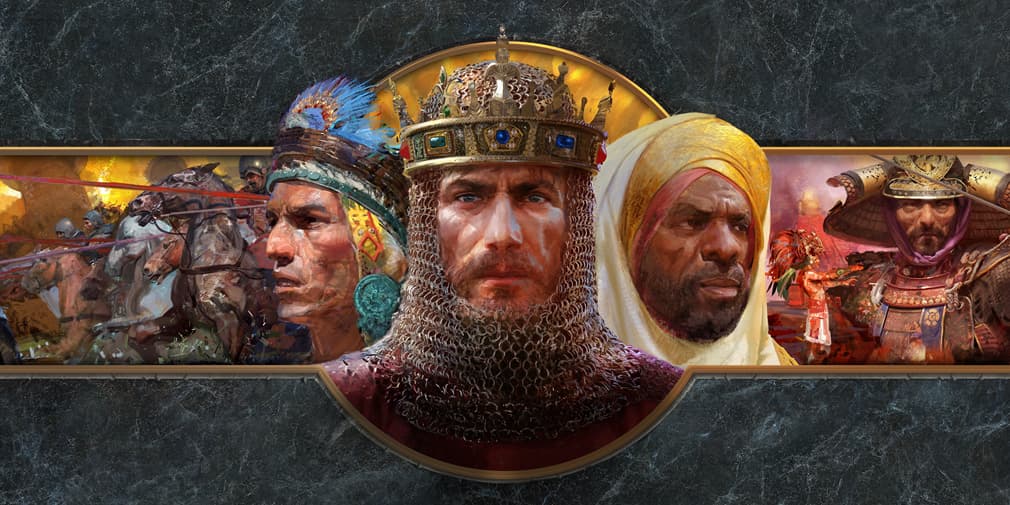 5 mobile games like Age of Empires