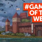 5 new mobile games to try this week – February 1st, 2024