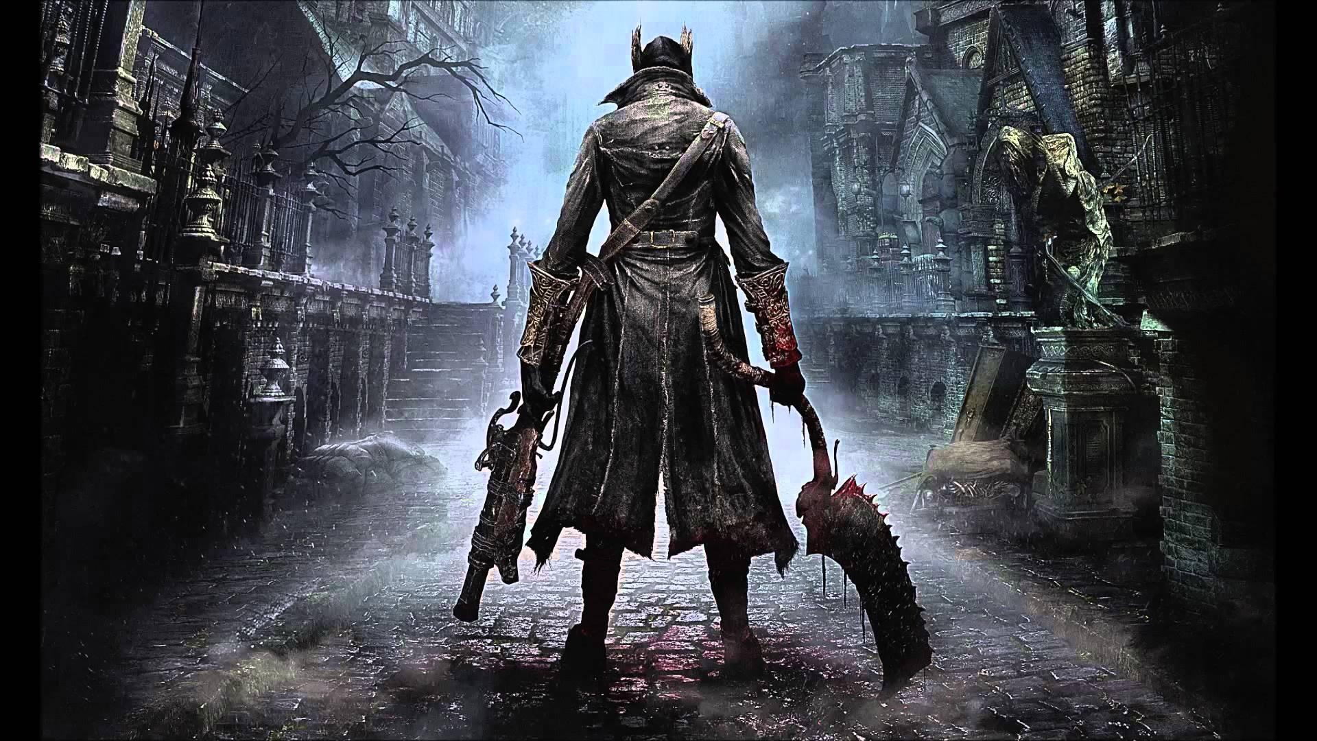 A Bloodborne Remaster Was in the Works for PS5 and PC at One Point – Rumour