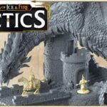 A Song of Ice & Fire: Tactics Fully Funded In Under 7 Hours