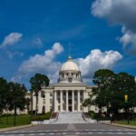 AL lawmakers consider legal casinos, education vouchers, criminal justice in 2024