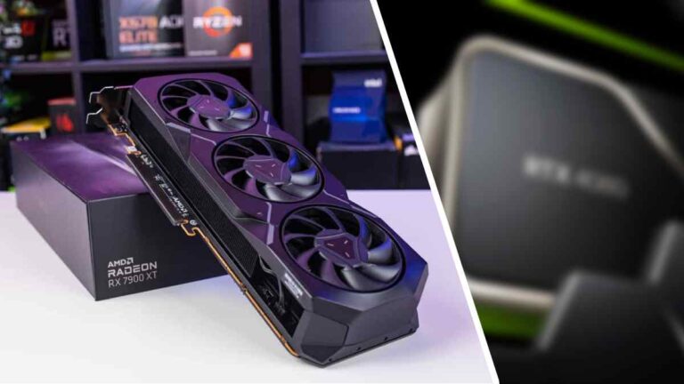 AMD steals Nvidia’s Super spotlight with RX 7900 XT now priced at 9