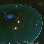 AQ2: Expanse is an upcoming space MMO with a persistent universe