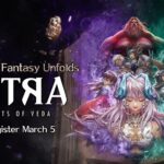 ASTRA: Knights of Veda will open pre-registration sign-ups on March 5th, with a new teaser video to hype up its launch