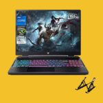 Acer’s 2024 Predator gaming laptop hit with eye-catching price drop on Amazon