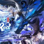 Aether Gazer debuts A Night Falls Red version 2.1 update, introducing three new characters