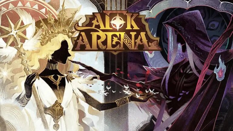 All AFK Arena codes (February 2024)