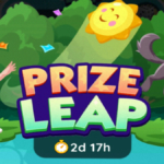 All Milestones & Rewards for Prize Leap in Monopoly GO