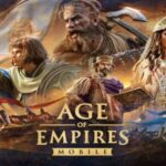 An iconic strategy series will be coming to the palm of your hand with Age of Empires Mobile