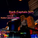 Anime Last Stand Dark Captain Guide – Stats And Strategies For Yami! – Gamezebo