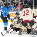 Another Toronto win and yet another league attendance record in banner season for PWHL