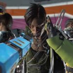 Apex Legends Season 20 patch notes – all the changes in Breakout