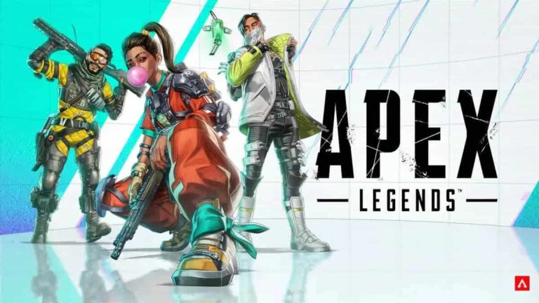 Apex Legends Season 20 skin reward upsets community