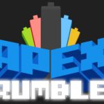 Apex Rumble is a new arcade-style city builder available now for iOS