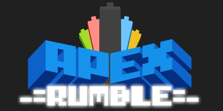 Apex Rumble is a new arcade-style city builder available now for iOS