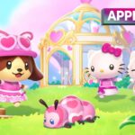 Apple Arcade adds Crayola Adventures and The Battle of Polytopia+, launches updates for Hello Kitty Island Adventure and more