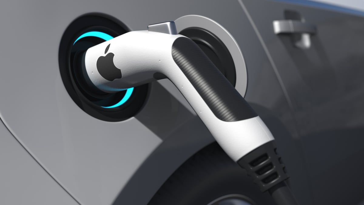 Apple killed its EV car, according to report: 5 reasons why