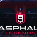 Asphalt 9: Legends codes (February 2024)