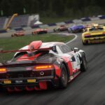 Assetto Corsa Competizione – GT2 Pack Available For PlayStation 5 and Xbox Series X|S