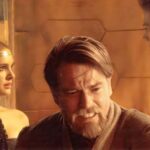 Attack Of The Clones Ruined By Love Story, Fans Say