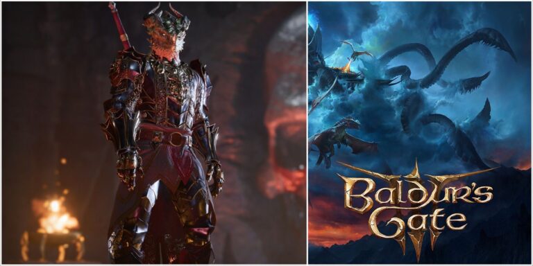 Baldur’s Gate 3: Every Paladin Subclass, Ranked