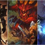 Best ARPGs Like Diablo