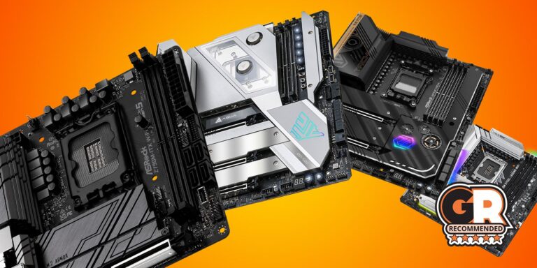 Best ASRock Motherboards for Gaming in 2024