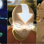 Best Avatar: The Last Airbender Games