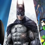 Best Batman Games