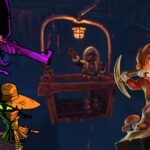 Best Co-Op Indie Games