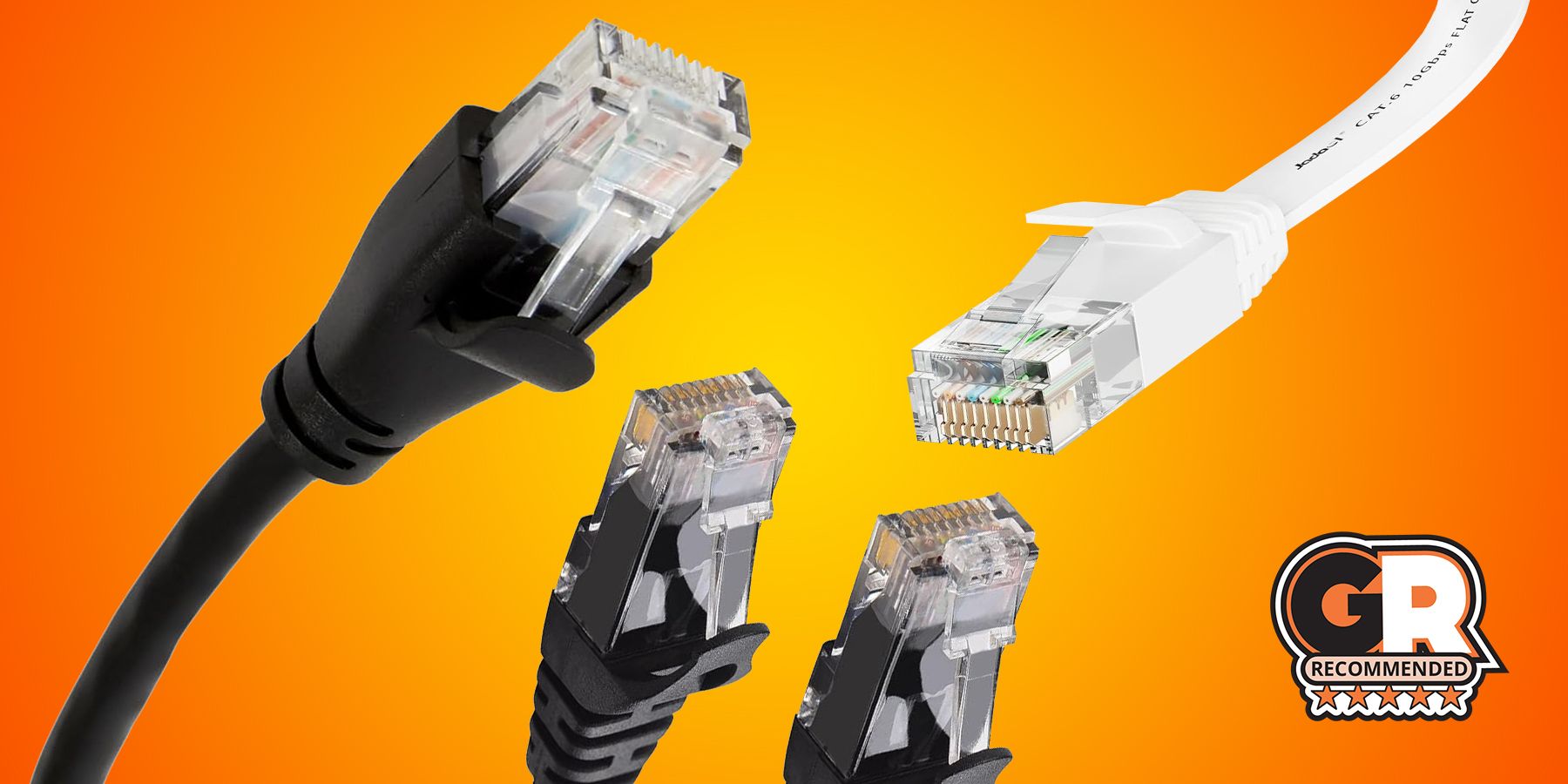 Best Ethernet Cables for PS5