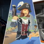 Best Free VR Games