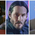 Best Games To Play If You Love John Wick