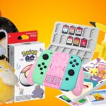 Best Gaming Gear for Pokemon Day