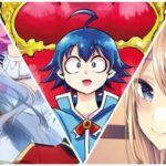 Best Isekai Anime & Manga That Are Mostly Set In Schools