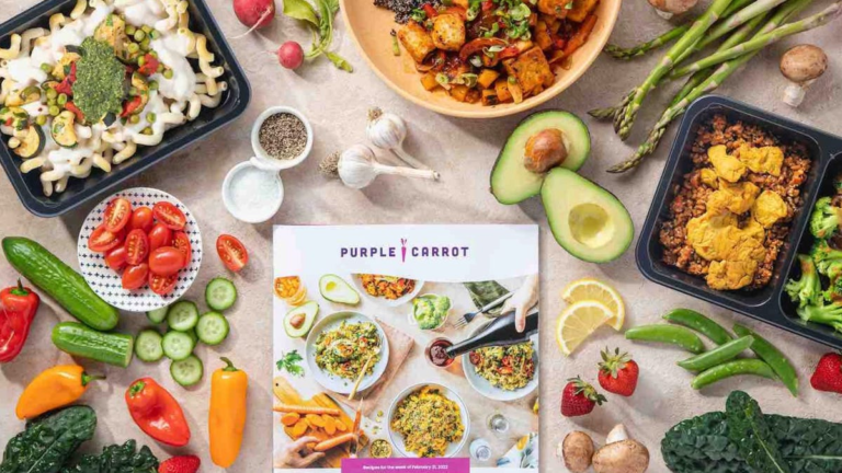 Best Meal Delivery Deals for Presidents Day: Purple Carrot, Blue Apron, Green Chef and More