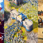 Best Medieval Strategy Games, Ranked