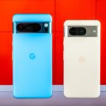 Best Google Pixel Deals: Discounts on Pixel Fold, 8 Pro and Older Models