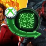 Best RPGs On Xbox Game Pass