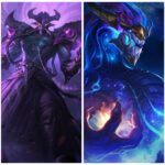 Best Scaling League of Legends Champions For Late Game