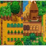 Best Stardew Valley Co-Op Mods