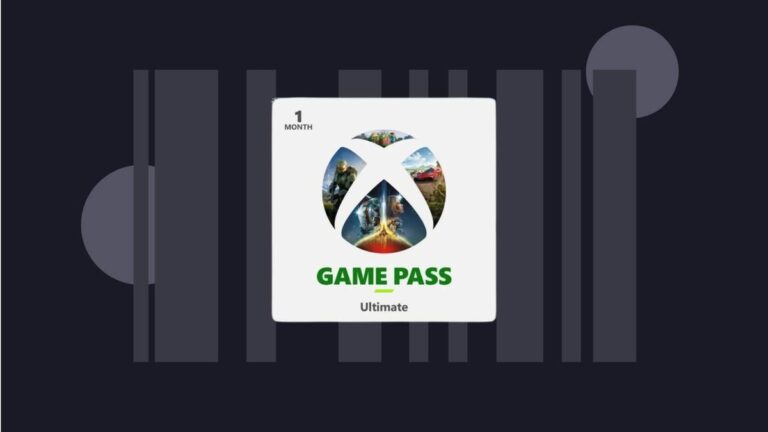 Best Xbox Game Pass Deals: Save Up to  on a 1-Year Subscription