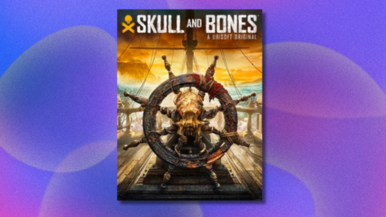 Best Xbox deal: Get a  e-Gift Card at Best Buy when you pre-order ‘Skull and Bones’