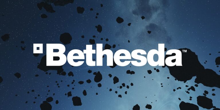 Bethesda Shop Item References Company’s Canceled Sci-Fi Game