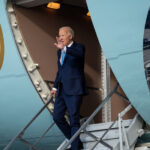 Biden Set to Visit East Palestine, a Year After Fiery Train Derailment