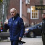 Biden Treats Reporters Like Day-Old Bread