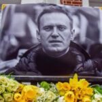 Biden, Trump speak out as U.S. political fallout grows from Navalny’s death